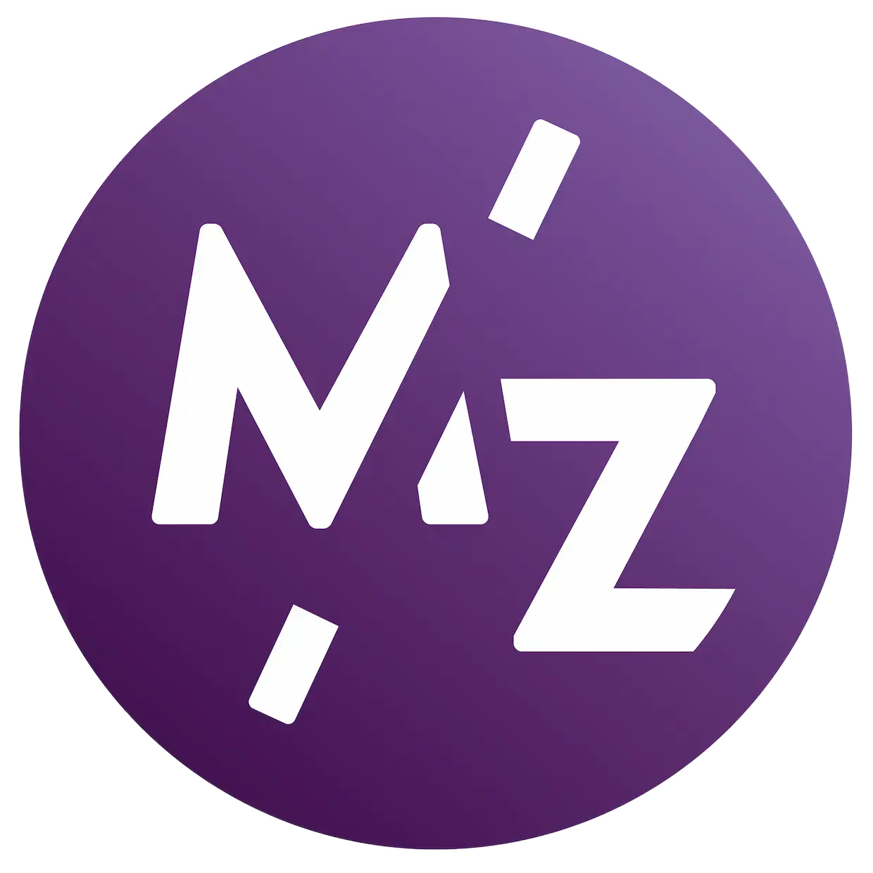 MZvD Karlsruhe Logo